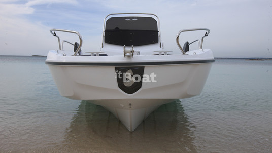 Beneteau Flyer 6 SPACEdeck