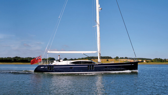 Oyster 675