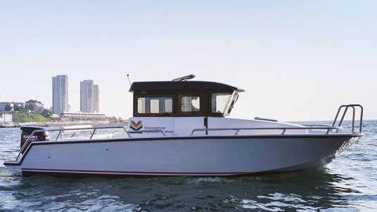 Pacifico Adventure 72