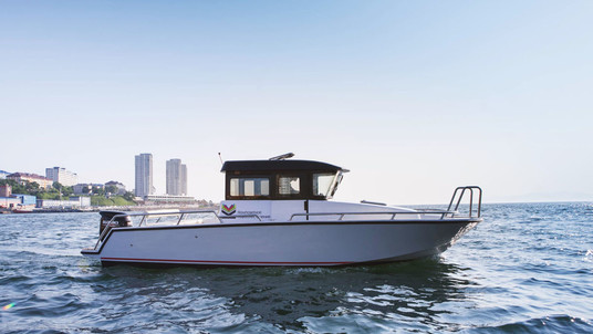 Pacifico Adventure 72