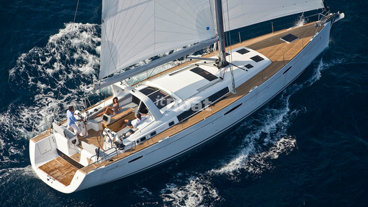 Beneteau Oceanis 58