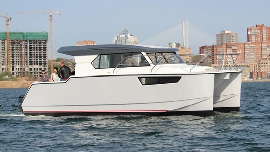 Pacifico Adventure 99