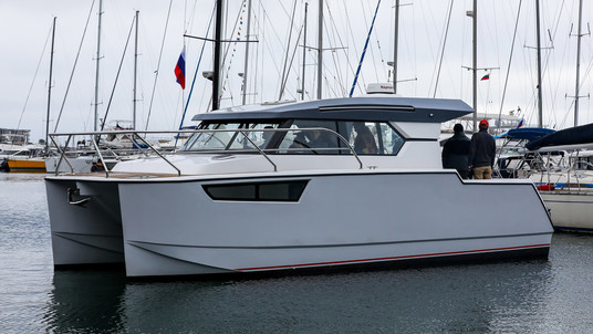 Pacifico Adventure 99