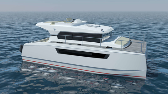 Pacifico Voyager 117