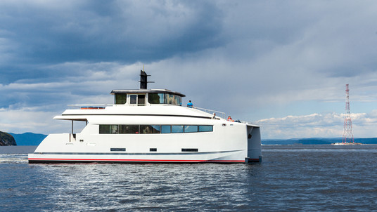 Pacifico Voyager 199