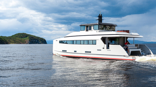 Pacifico Voyager 199