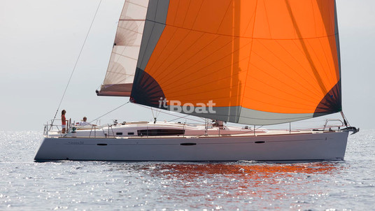 Beneteau Oceanis 54