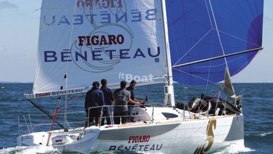 Beneteau Figaro