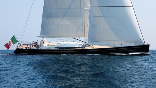 Perini Navi P2