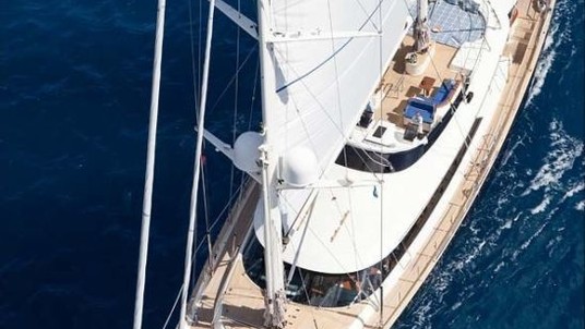 Perini Navi Victoria