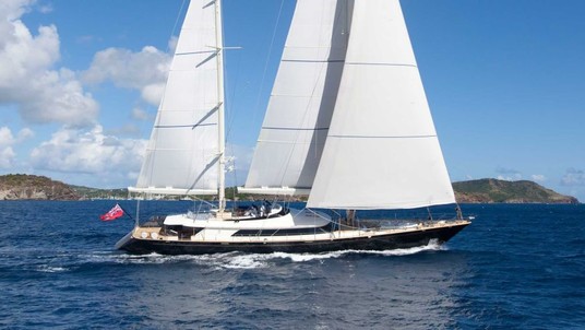 Perini Navi Victoria