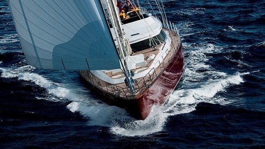 Perini Navi Helios