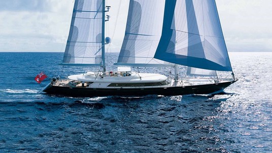 Perini Navi Silencio
