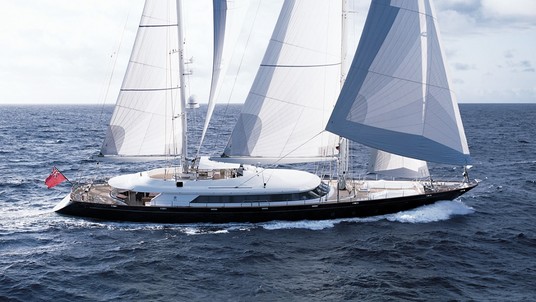 Perini Navi Ariane