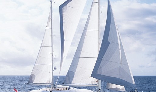 Perini Navi Ariane