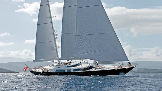 Perini Navi Tamsen
