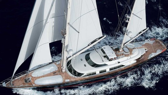 Perini Navi Tamsen