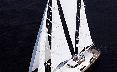 Perini Navi Atmosphere