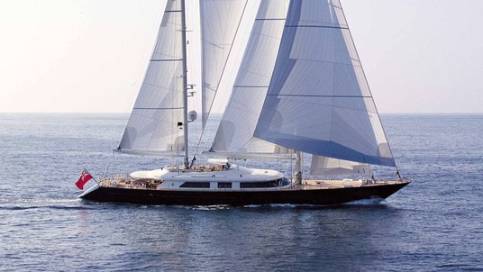 Perini Navi Atmosphere