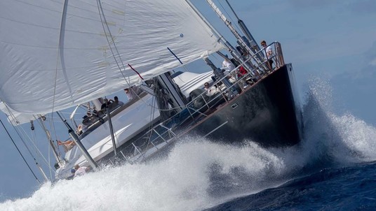 Perini Navi Parsifal III