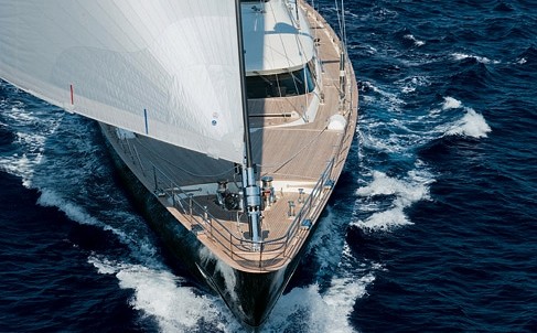 Perini Navi Asahi