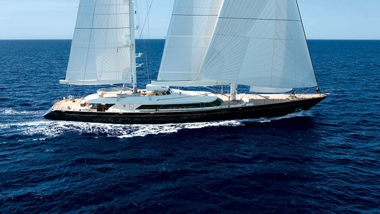 Perini Navi Asahi