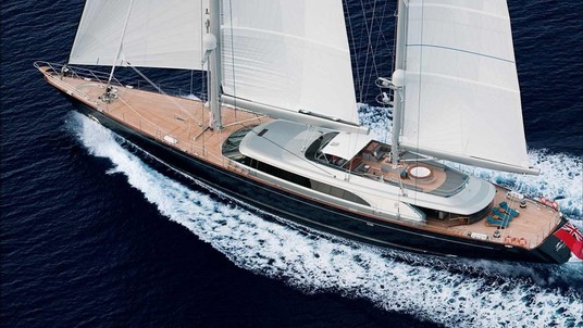 Perini Navi Melek