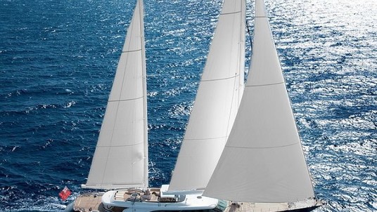 Perini Navi Panthalassa