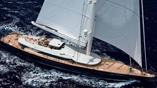 Perini Navi Bayesian