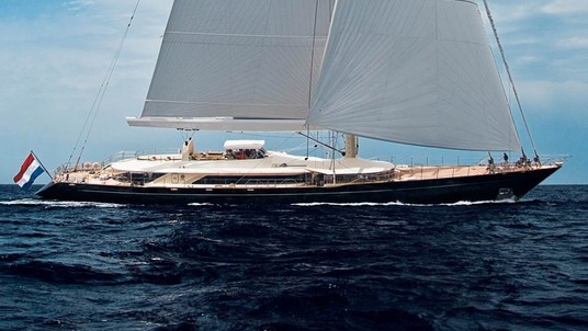 Perini Navi Bayesian