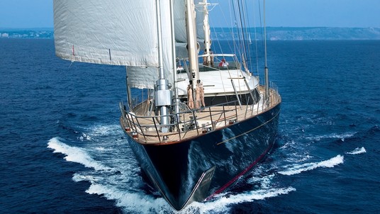 Perini Navi Zenji