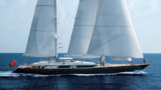 Perini Navi Zenji