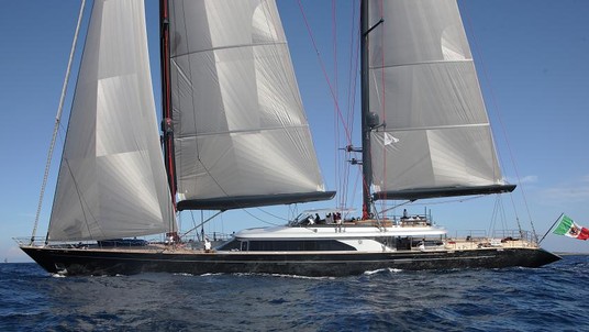 Perini Navi Seahawk