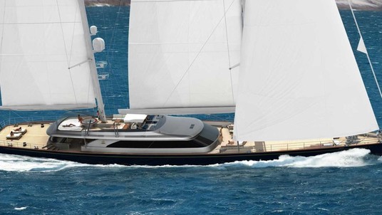 Perini Navi C. 2232