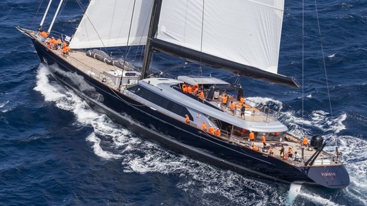 Perini Navi Perseus 3