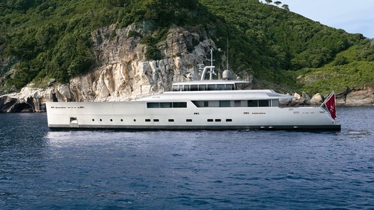 Perini Navi Picchiotti Vitruvius® Exuma
