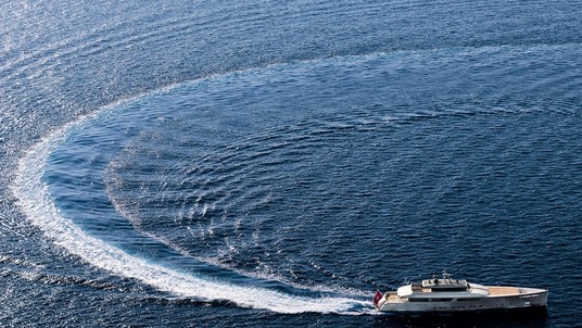 Perini Navi Picchiotti Vitruvius® Exuma