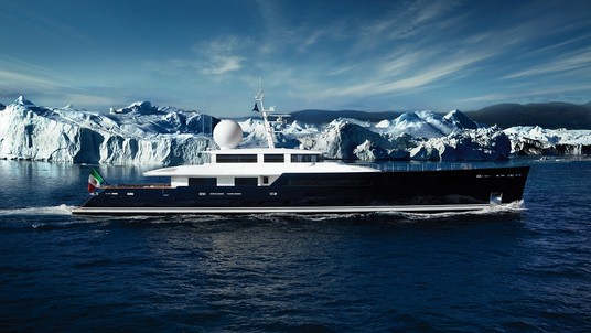 Perini Navi Picchiotti Vitruvius® Galileo G