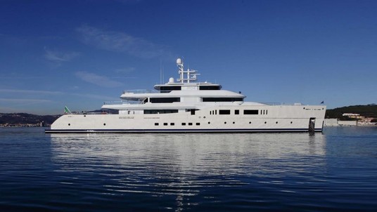 Perini Navi Picchiotti Vitruvius® Grace E