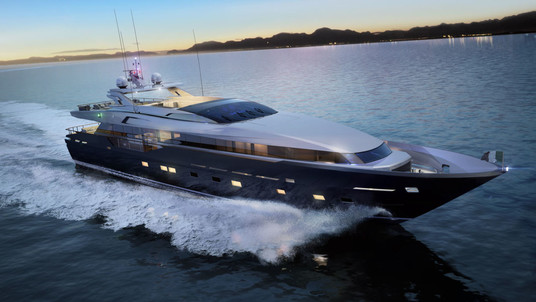 Admiral Regale 42 RPH