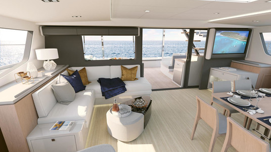 Privilège Signature 580