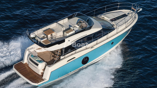 Beneteau Monte Carlo 4