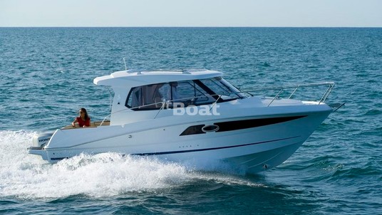 Beneteau Antares 8.80