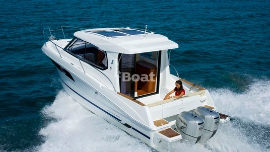Beneteau Antares 8.80