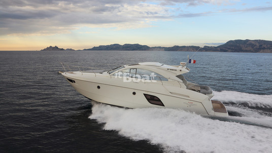 Beneteau Gran Turismo 49
