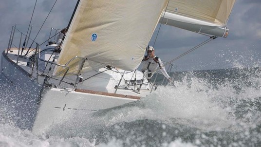 Beneteau First 40 CR