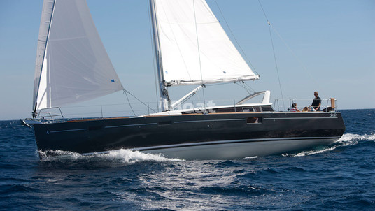 Beneteau Sense 50