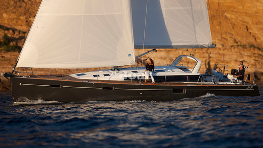 Beneteau Sense 50