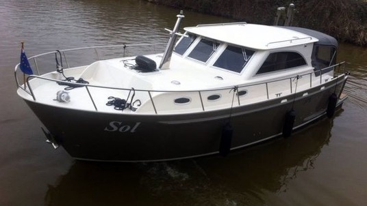 RealShips Courage 37