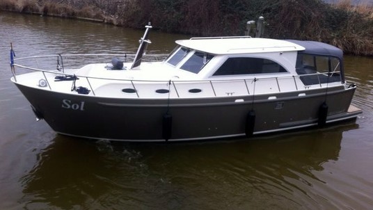 RealShips Courage 37